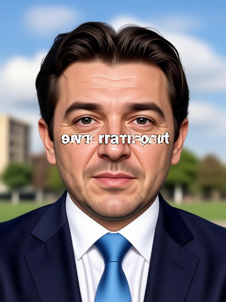 Lustiges Gruppen-Gesichtstausch Meme