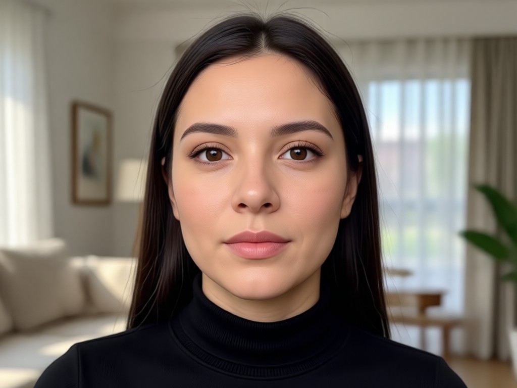 Berbagai gaya untuk Face Replace Dalam Video