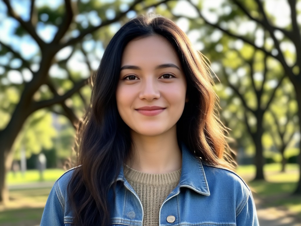 AI Group Avatar Creation Showcase
