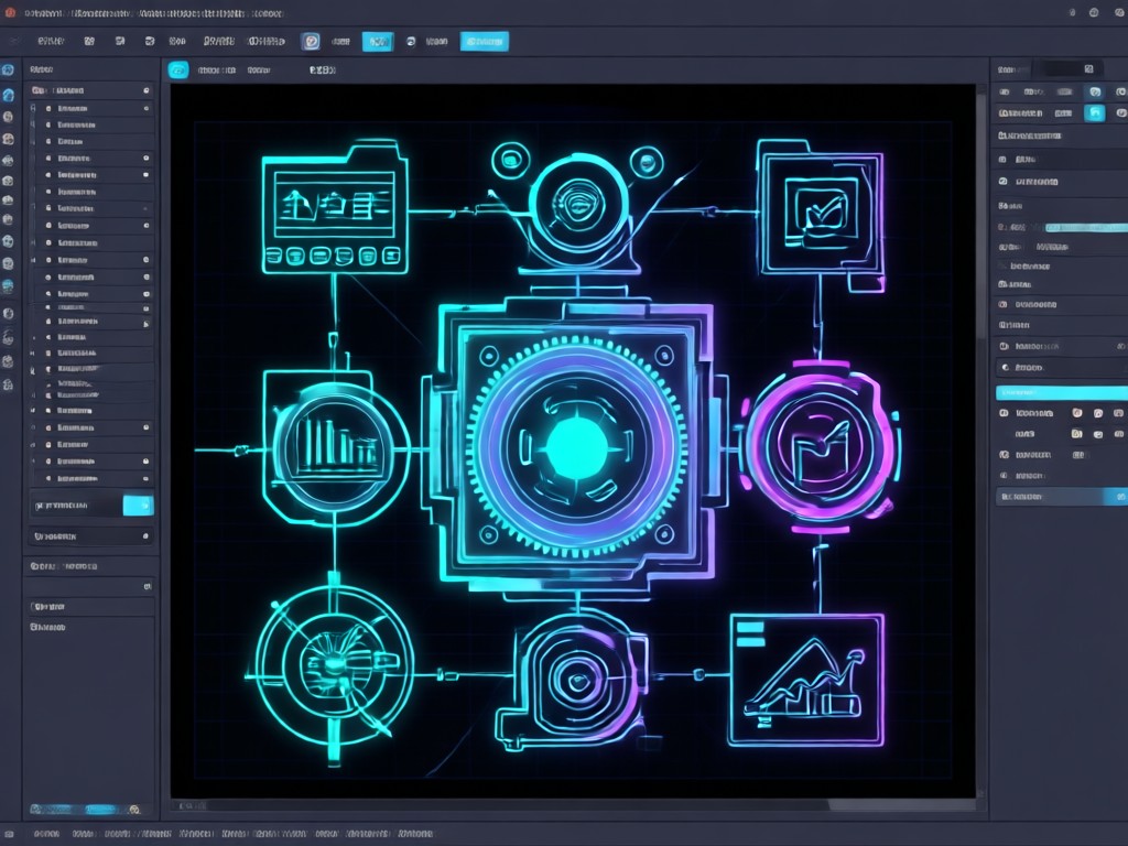 AI photo editing and style transfer