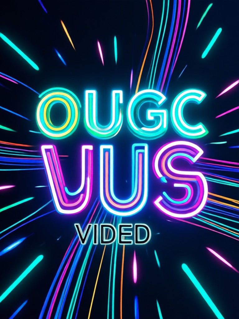 AI UGC 테크 리뷰 영상