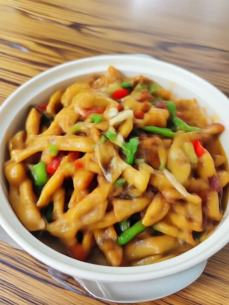 लिरिकल डांस