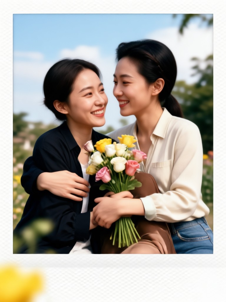 로맨틱 여행 템플릿
