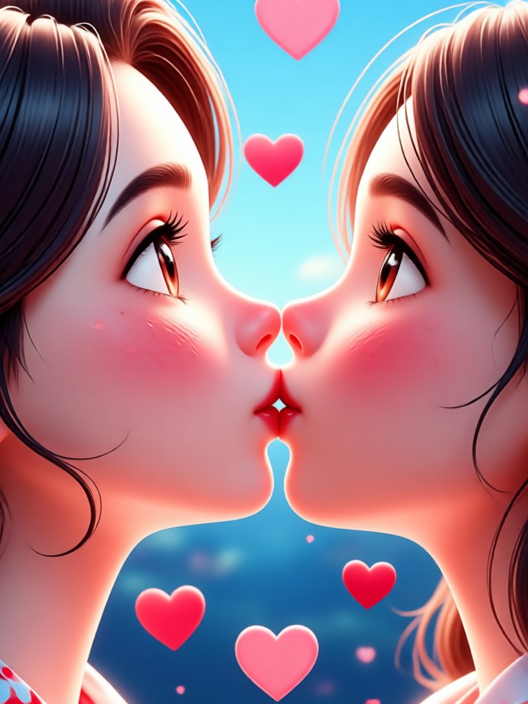 서정적 댄스