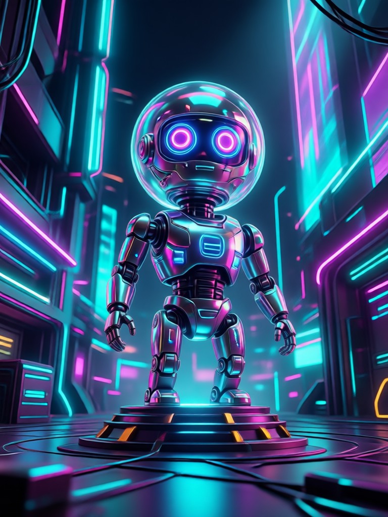 Veo3 AI action sequence generation