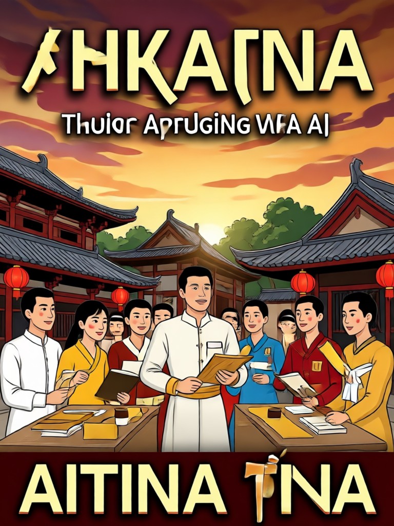Mobile app showcasing Buwan ng Wika poster creation