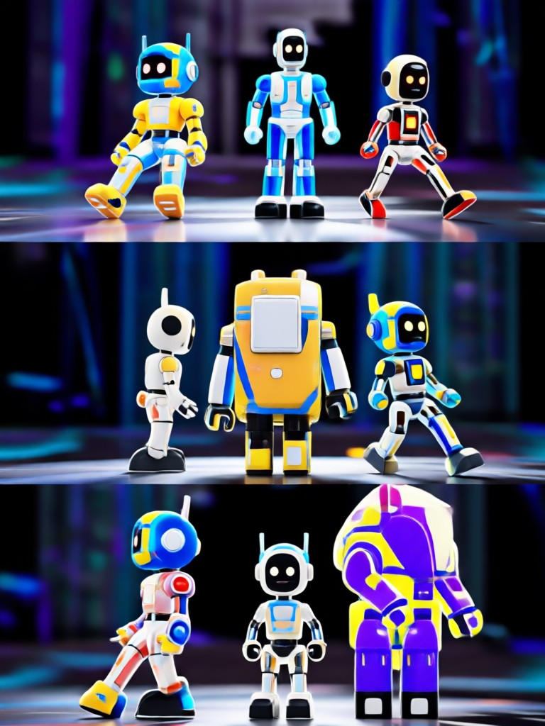 Homenagem em Stop Motion