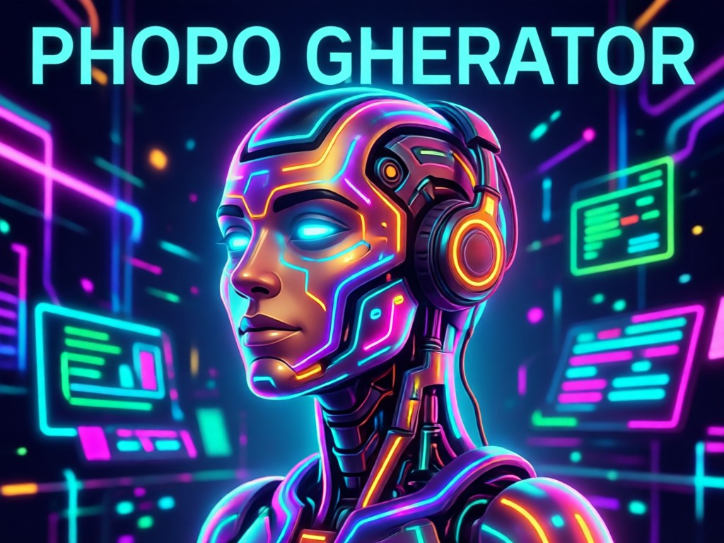 Multiple AI Headshot Styles