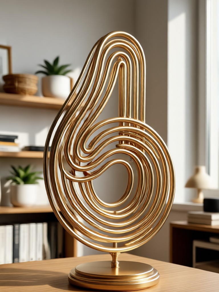 Oil painting style AI generated image