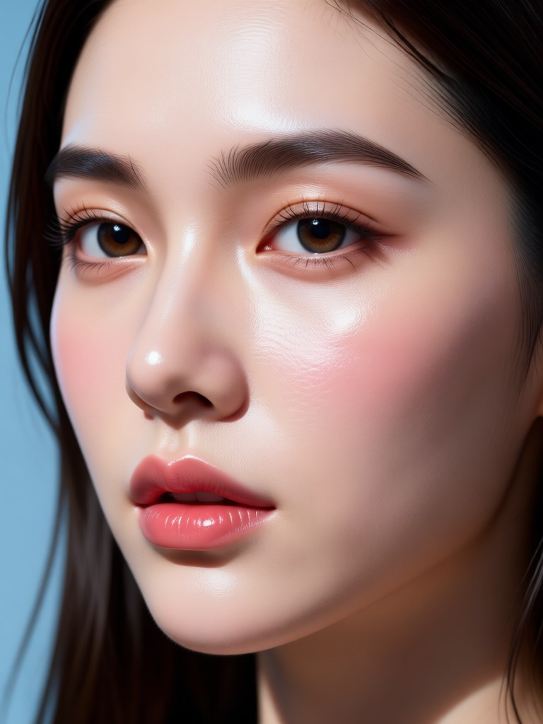 Unduh funpack untuk AI Face Enhancer