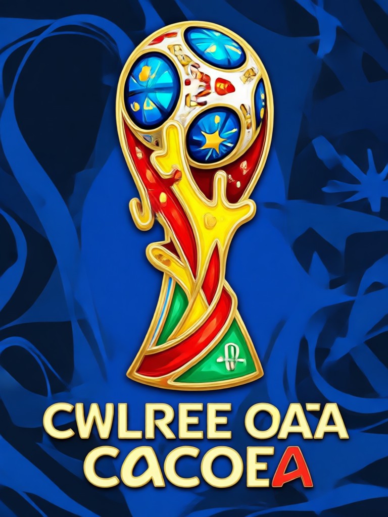 World Cup final match jersey concept