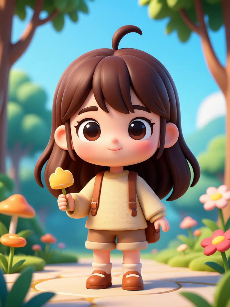 korean chibi ai couple photo result