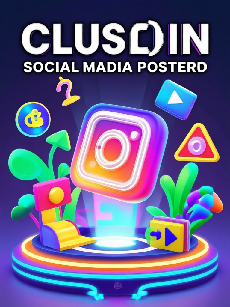Mobile app showing AI 3D pop out poster creation