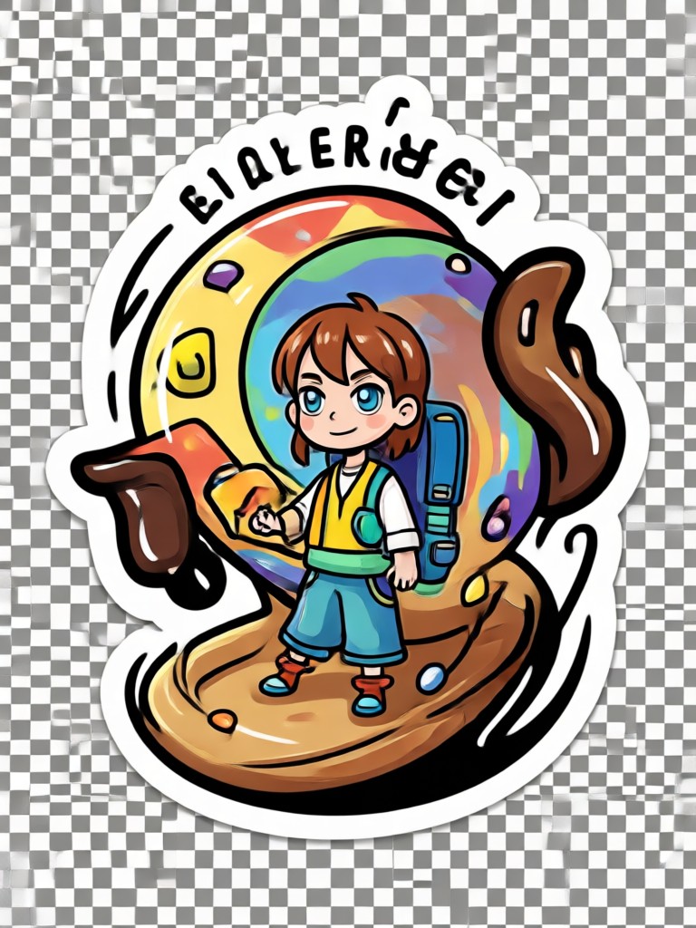 AI Clipart Generator: Create Cute & Custom Illustrations