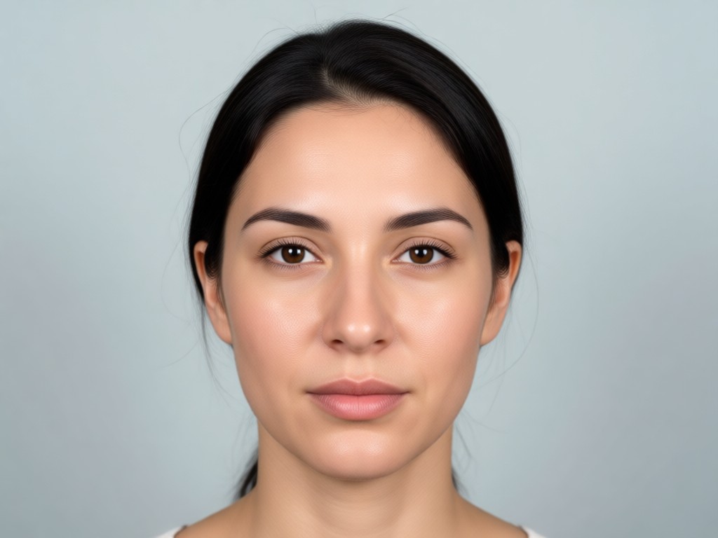Realistic face swap comparison