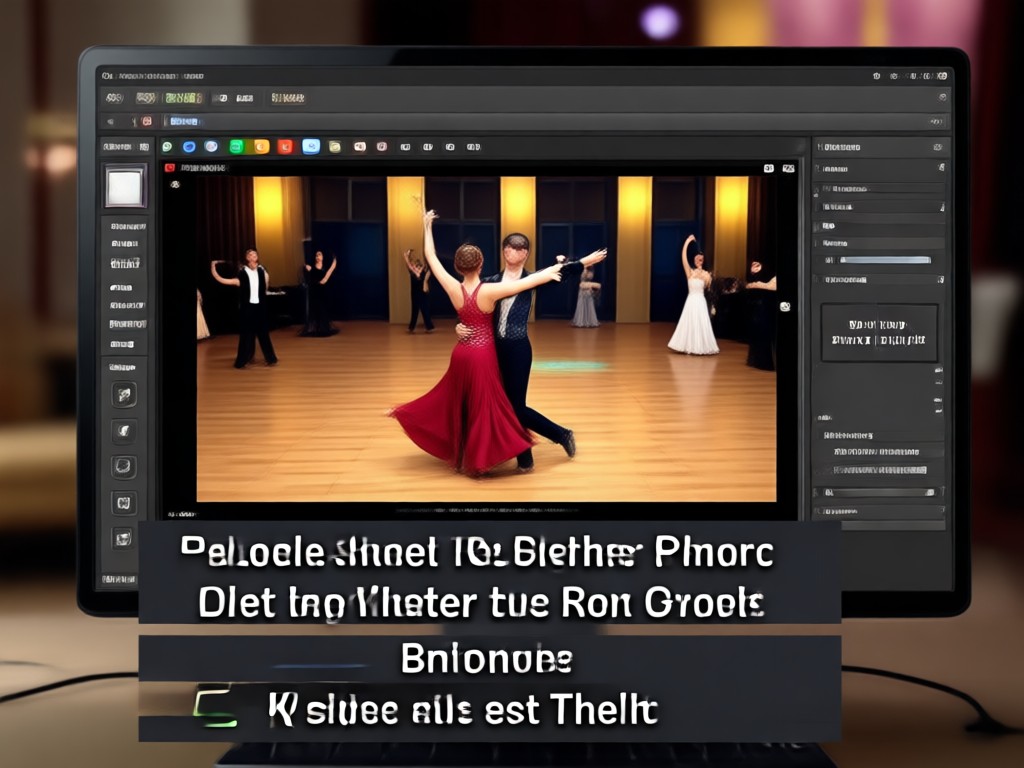 Realistic AI dance movement generation