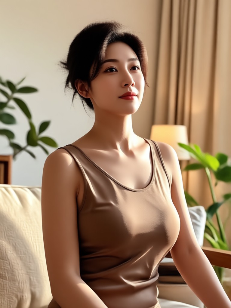 에디토리얼 매거진 스타일 변환
