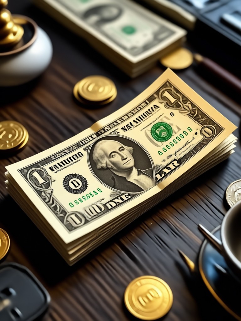 Old Money AI photo generator transforming a modern portrait into a classic luxury aesthetic