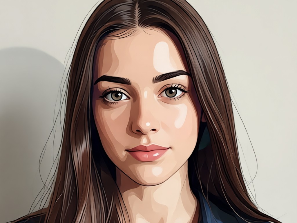 Создатель аватаров из фото, скачивание в HD
