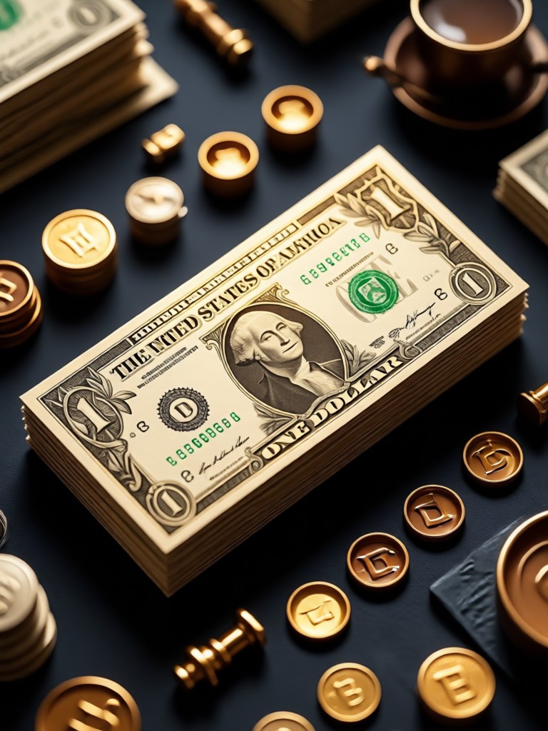 Modern professional headshot transformed into a classic Old Money portrait