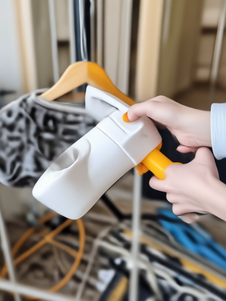 AI Clothes Remover No Blur Result