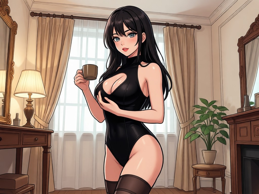 adult art style filter library