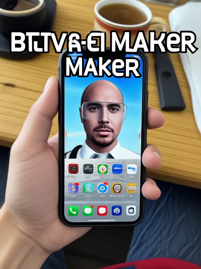Video game character meme filter