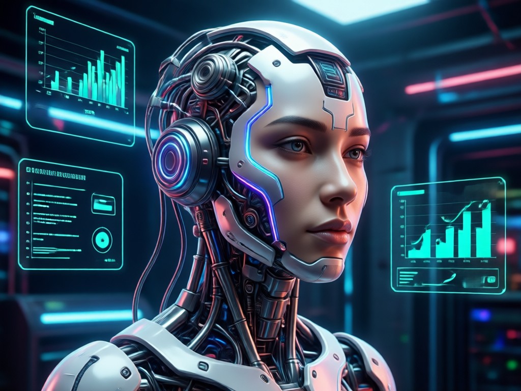 Comparison of manual vs AI face editing process