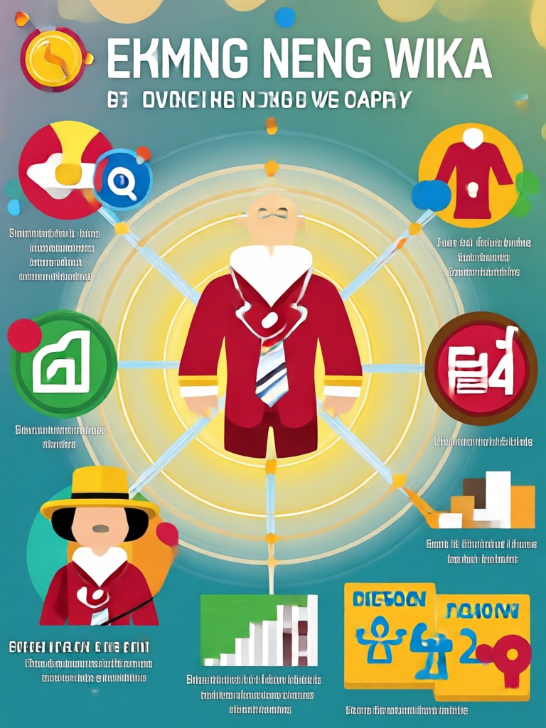 Infographic comparing Filipino and English language usage