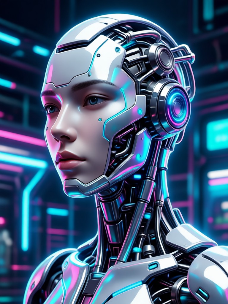 Virtual hairstyle change and color edit
