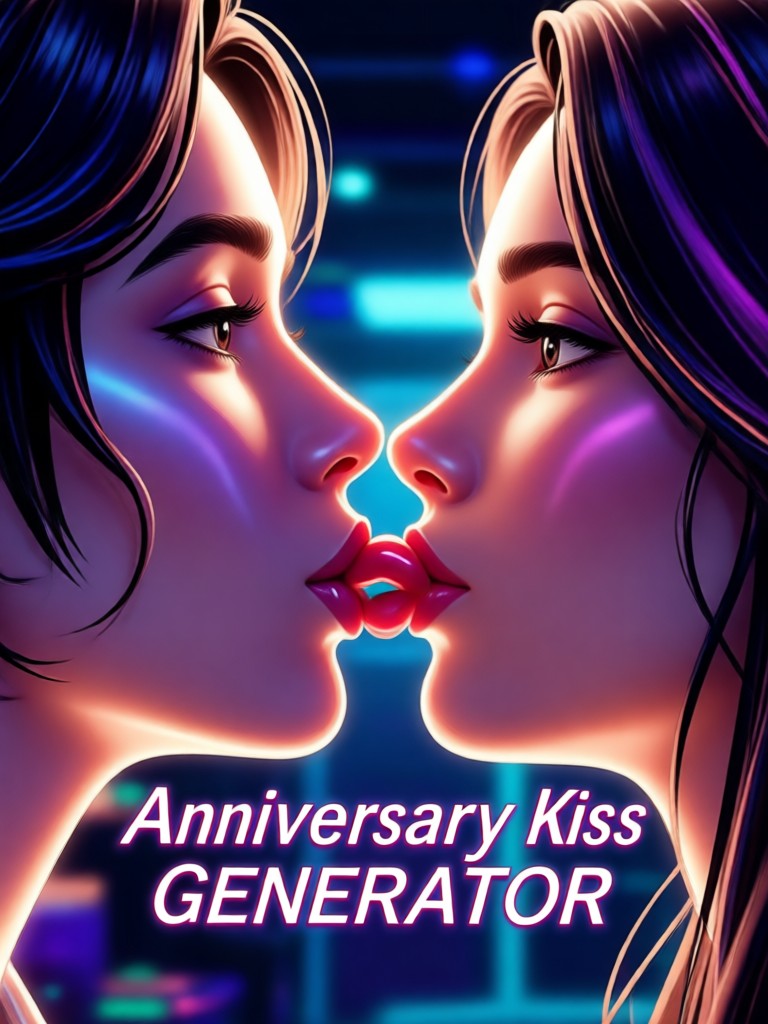映画的な月光キス動画