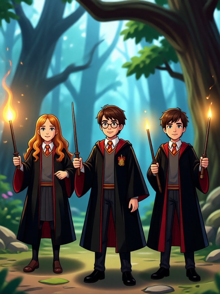 Harry-Potter-KI-Charakter-App-Download