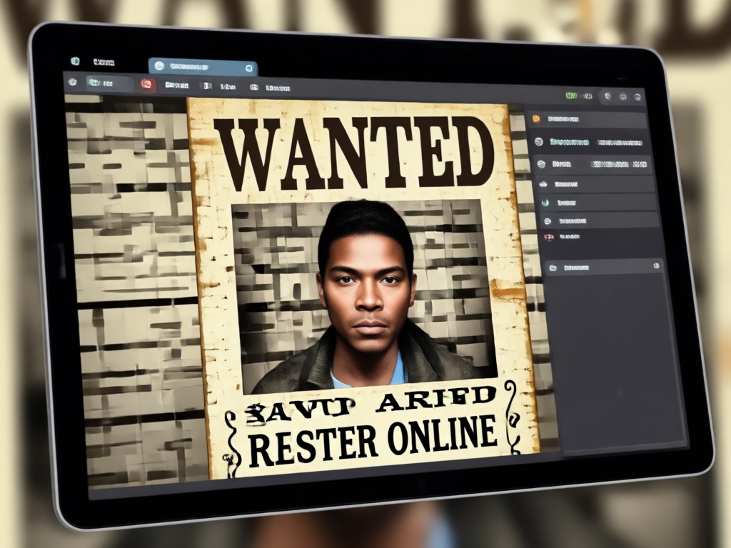 High quality poster download