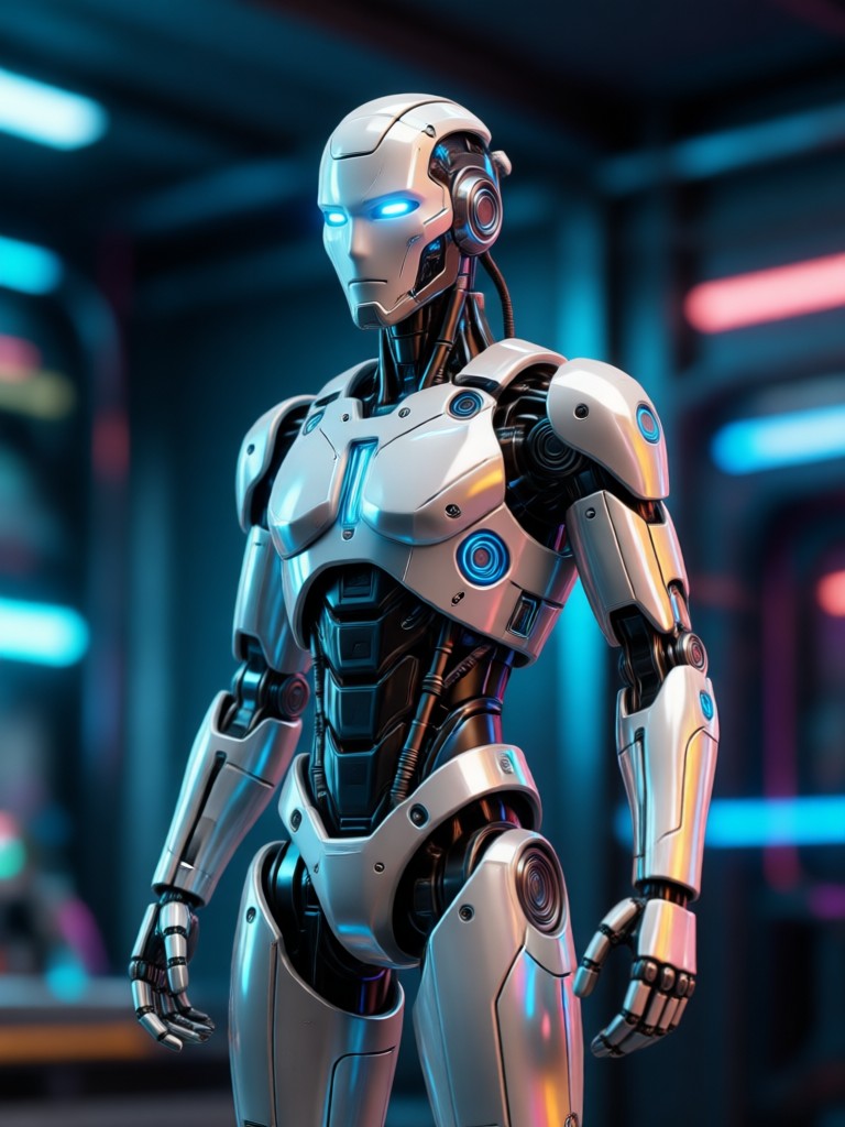 Knight in shining armor action figure