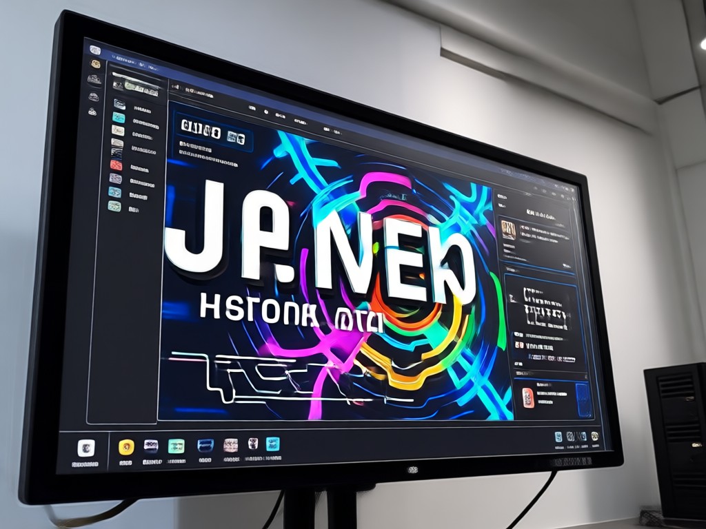 Grade mostrando o mesmo prompt renderizado em vários estilos artísticos diferentes
