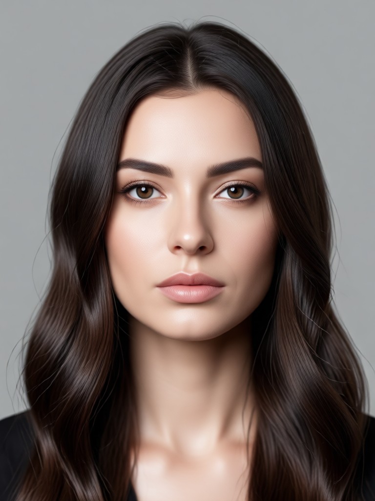 Photo Avatar Maker gallery example of a royal portrait avatar