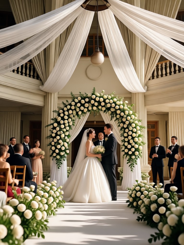 Vídeo de Casamento com Montagem Cinematográfica
