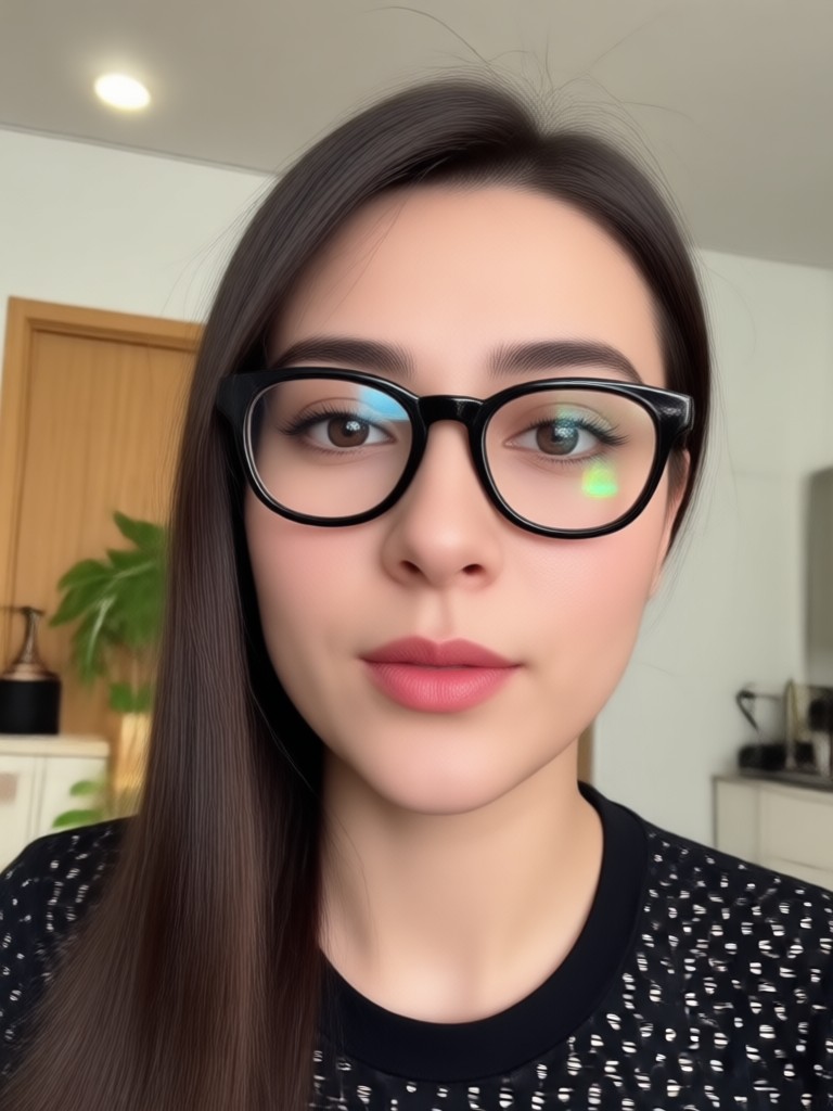 TikTok viral song dance face swap