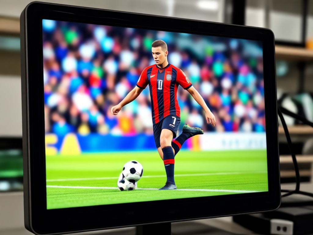 Statistik dan peringkat pemain gaya FIFA