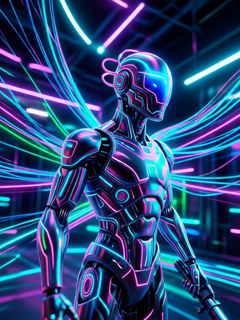 AI UGC 스토리타임 영상