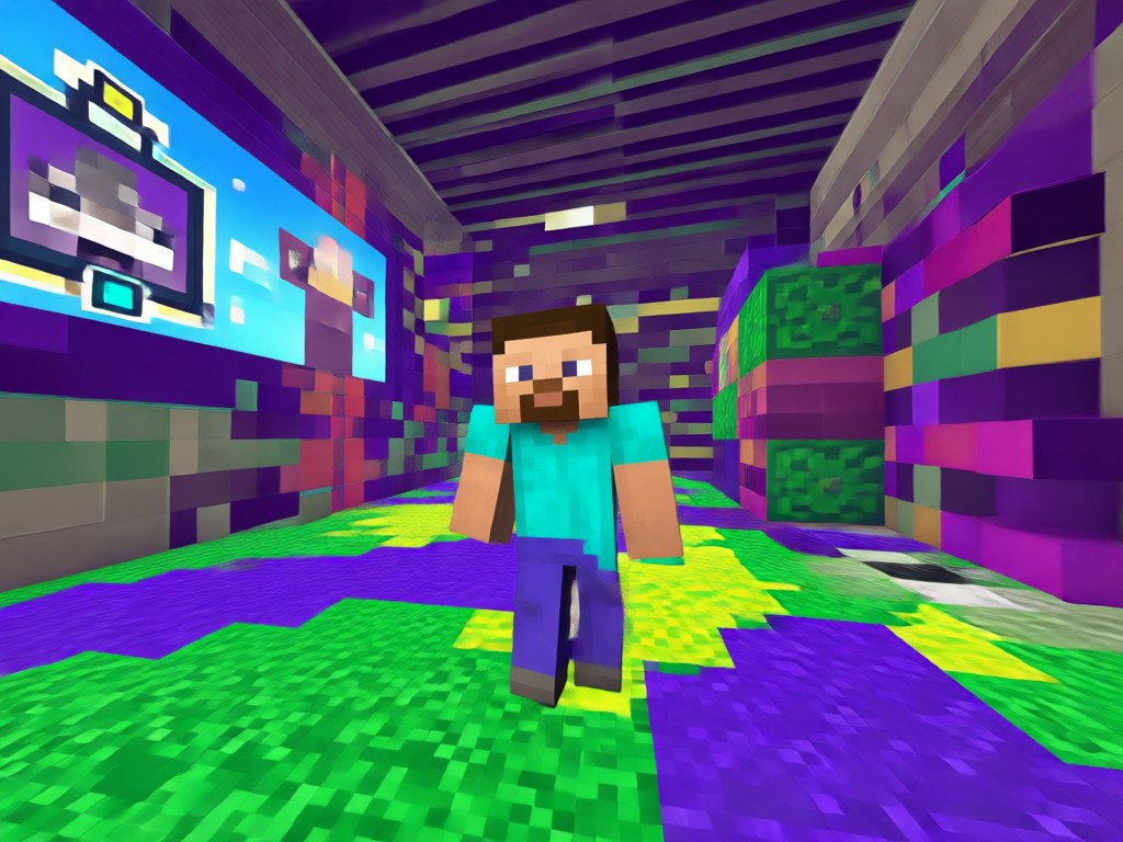 Vorteile der Nutzung eines KI-Minecraft-Videogenerators