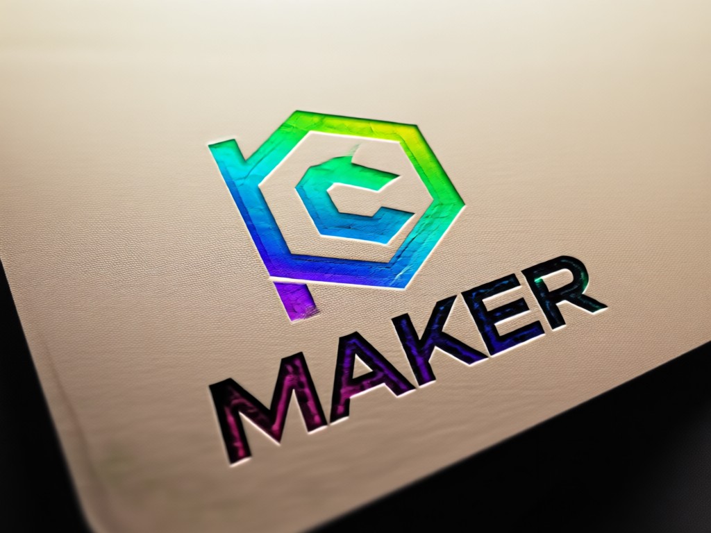 Brand kit showing logo, colors, and fonts together