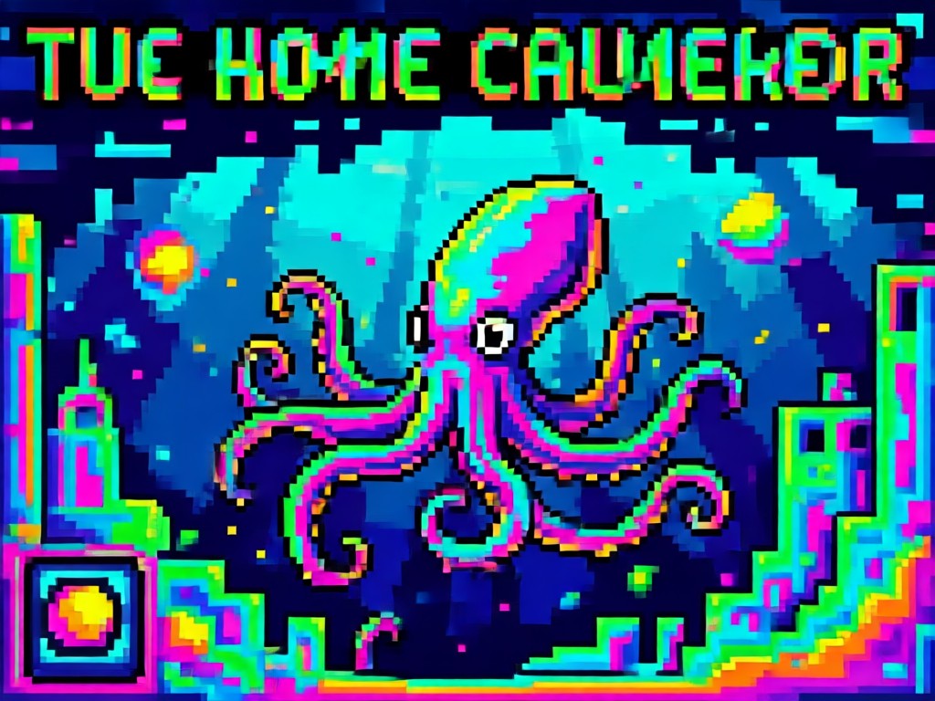 AI generated Squid Game uniform with perfect lighting