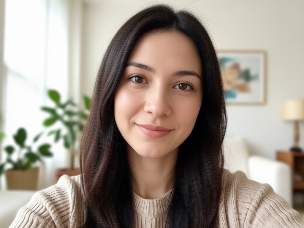 Video filter for luminous light and glow