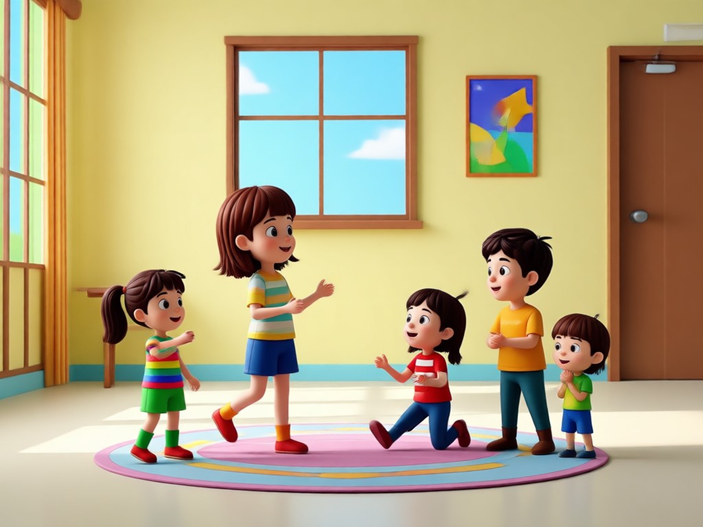 एआई वीडियो कहानी कहने की तकनीक विवरण