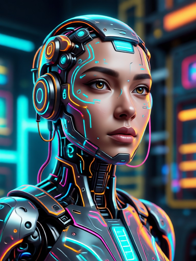 Стиль винтажной картины
