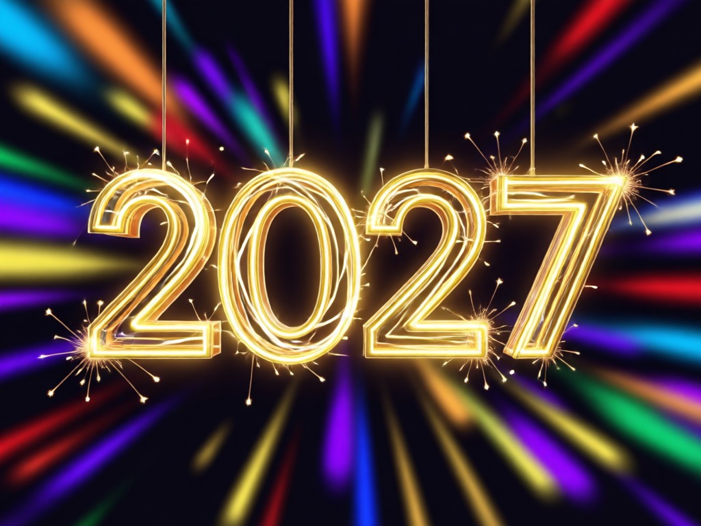 AI Fireworks photo editing feature