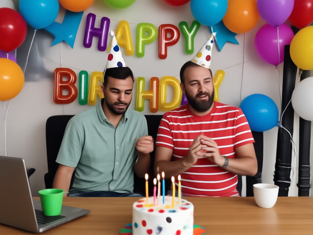 एक टैप से पिताजी के लिए जन्मदिन वीडियो जनरेटर बनाएं