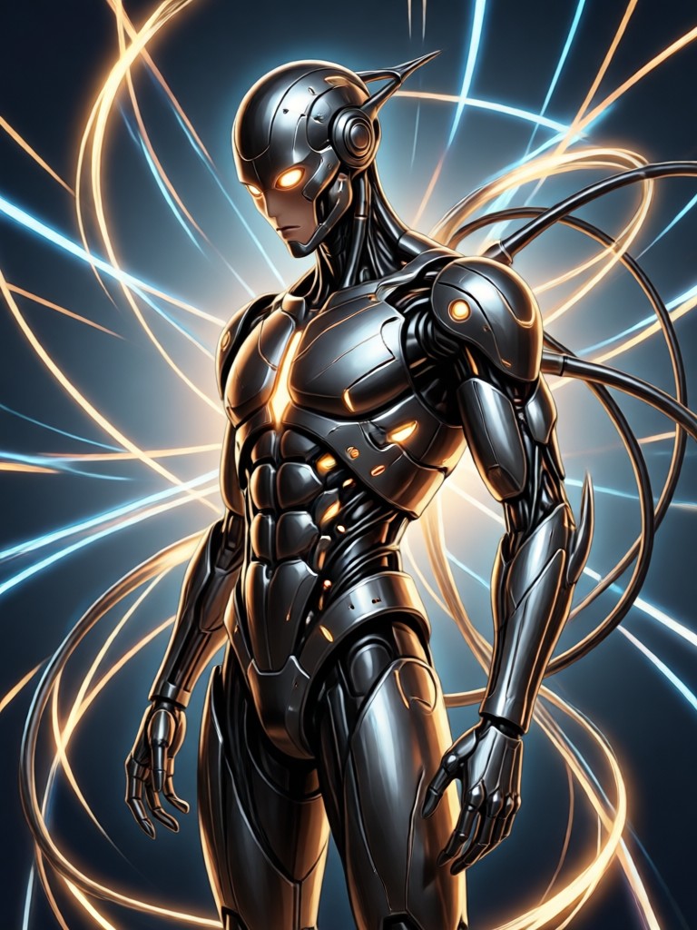 AI Sext Image 1