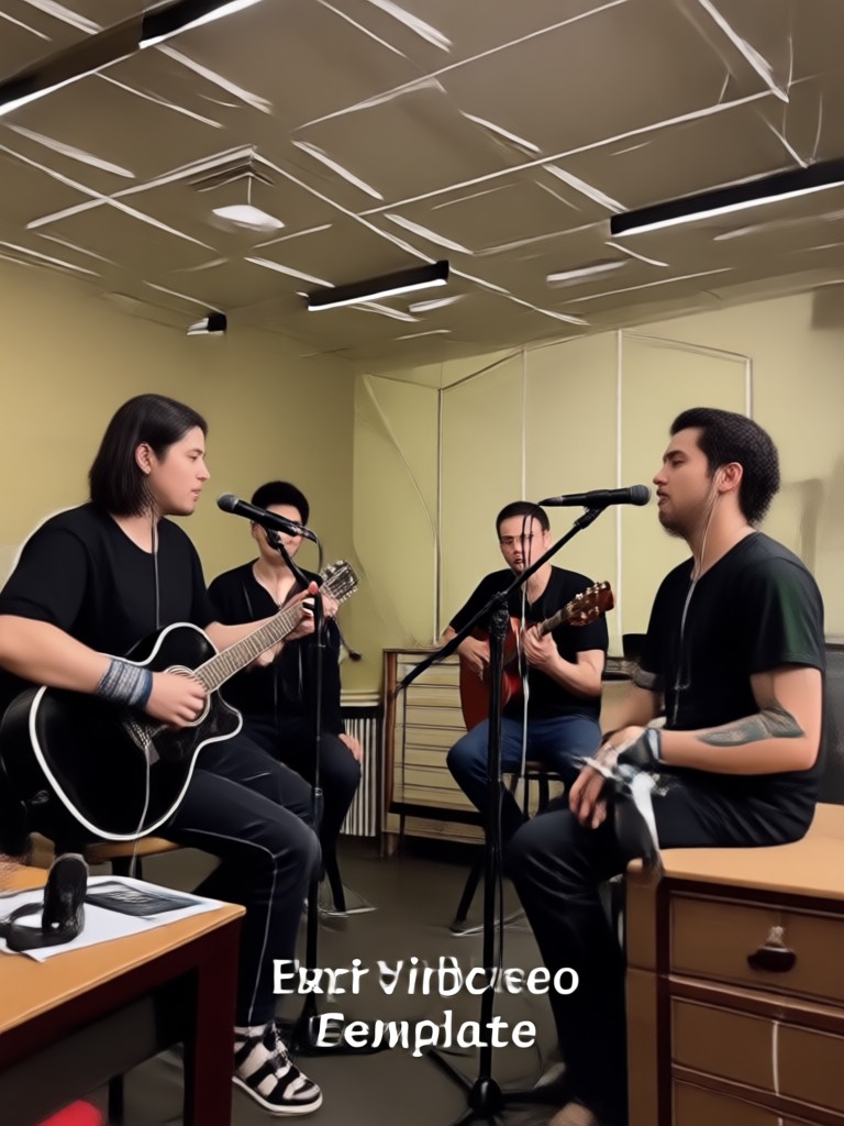 Travel couple video with adventure song lyrics